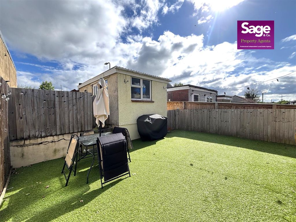 Additional image 23 of 3 bed semi-detached house for saleLansdowne, Sebastopol, Pontypool NP4