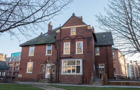 The Calls, Leeds LS2