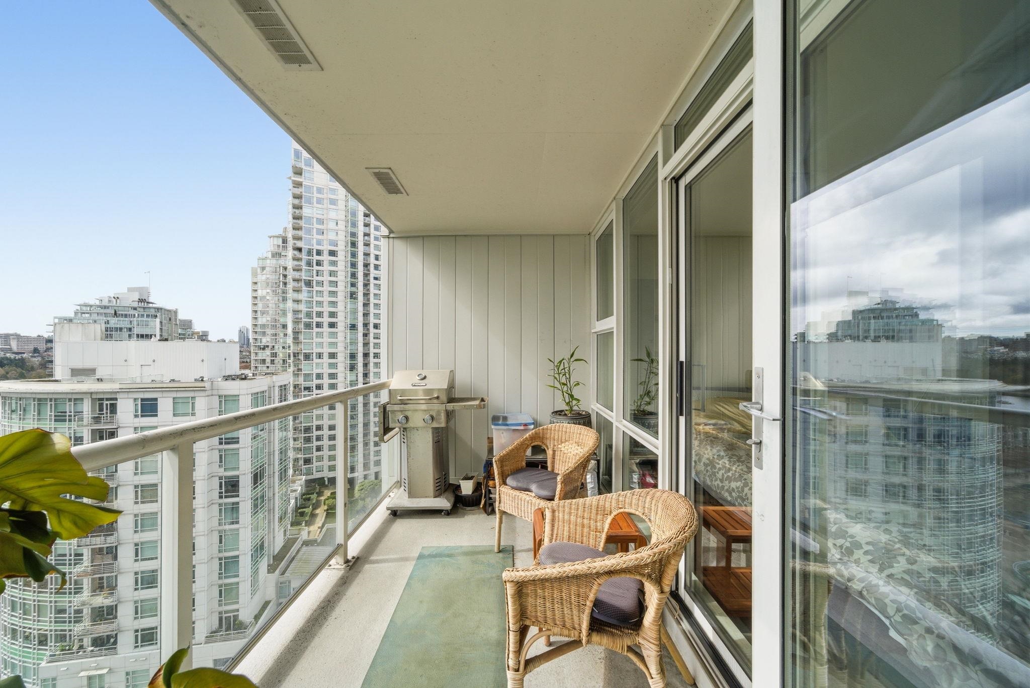 Additional image 4 of 1808-193 Aquarius Mews, Vancouver, BC, V6Z 2Z2