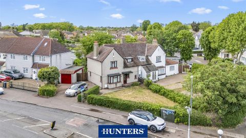 Mill Lane, Chadwell Heath RM6