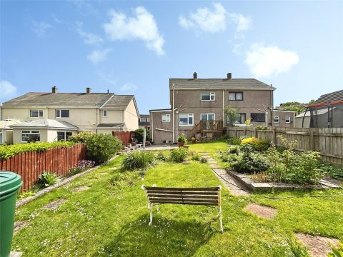Woodway, Plymouth, Devon PL9