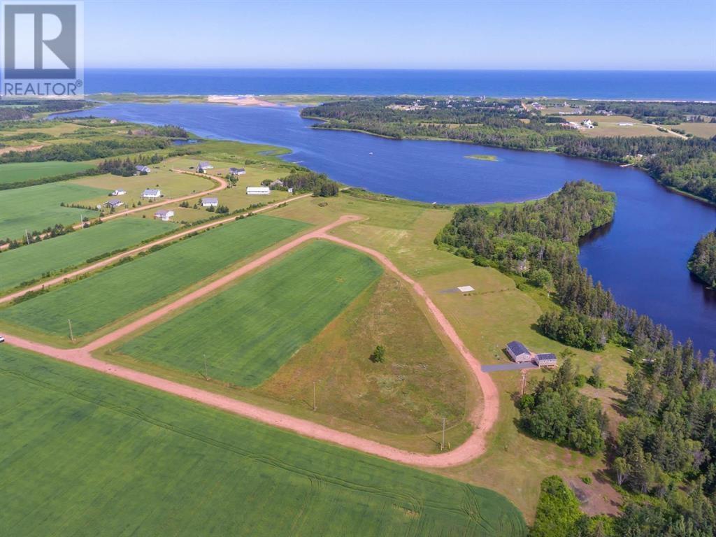 Lot 20 Speckled Trout Lane