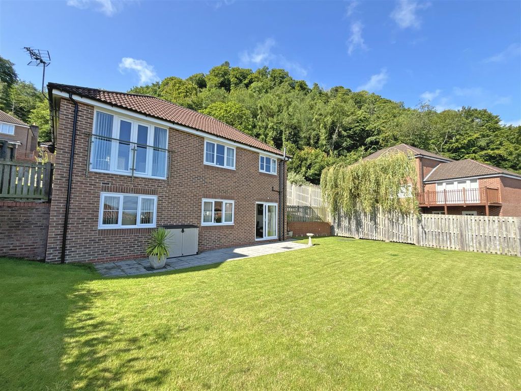 Additional image 28 of 4 bed detached house for saleLon Y Berllan, Abergele, Conwy LL22