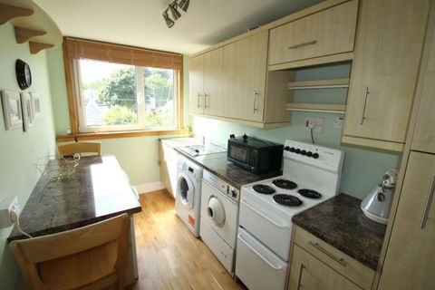 Orchard Lane, Aberdeen AB24