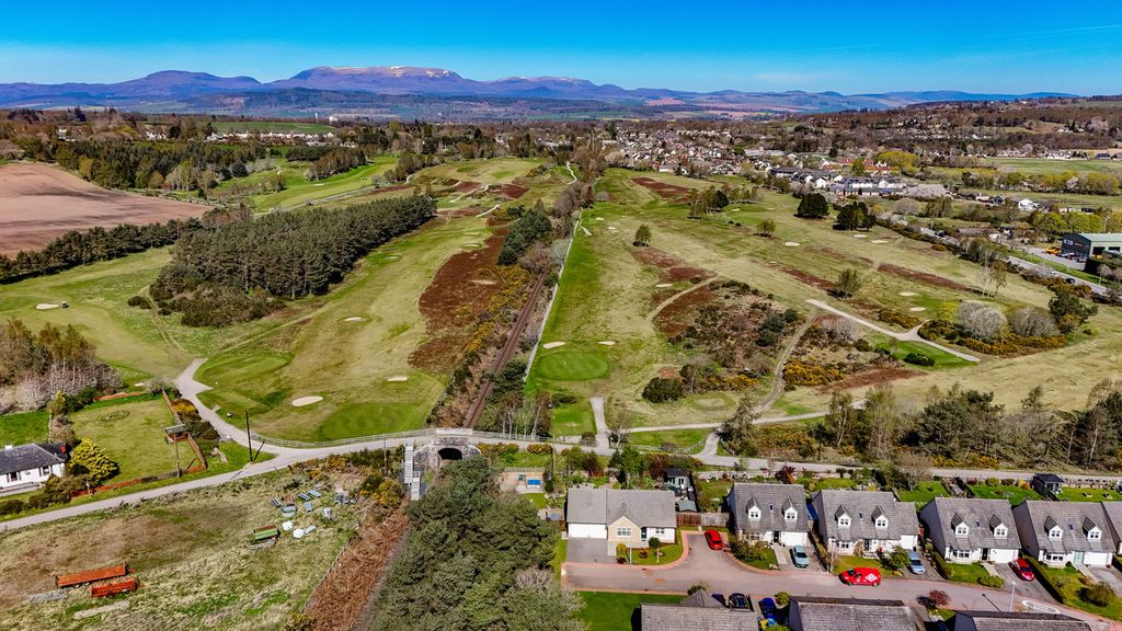 Additional image 47 of 3 bed detached bungalow for saleThe Cairns, Muir Of Ord IV6