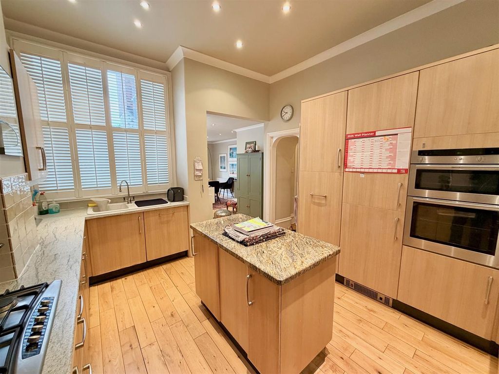 Additional image 4 of 5 bed terraced house for saleOrchard Road, Altrincham WA15