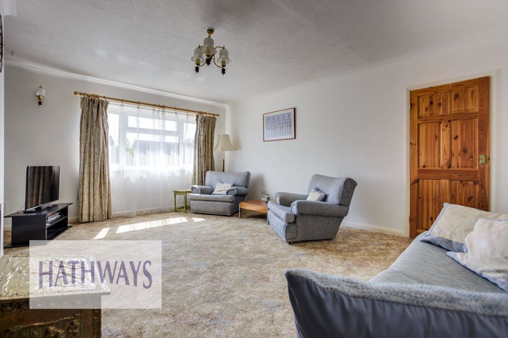 Additional image 5 of 5 bed detached bungalow for saleCae Capel, Great Oak, Usk NP15