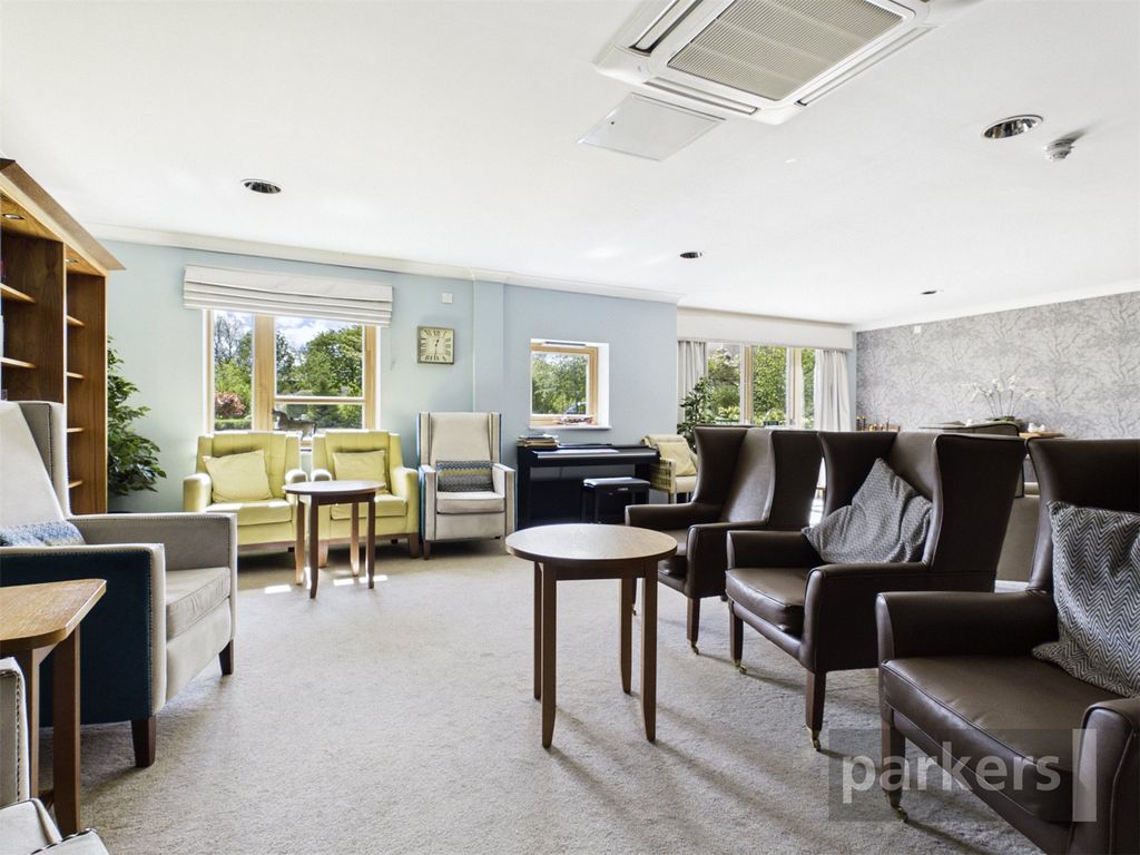 Additional image 13 of 2 bed flat for saleButtercross Lane, Witney, Oxfordshire OX28