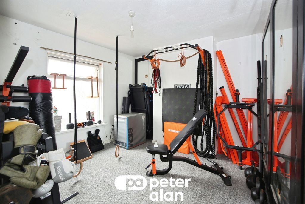 Additional image 8 of 3 bed semi-detached house for saleThe Drive, Bargoed CF81