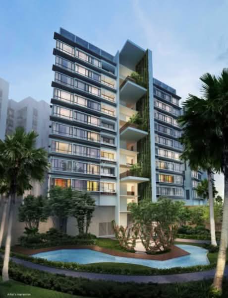 Additional image 11 of 131 Pasir Ris Grove