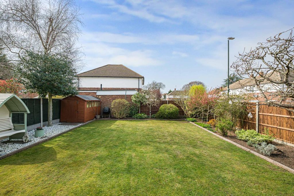 Additional image 25 of 4 bed semi-detached house for saleCold Blow Crescent, Bexley DA5