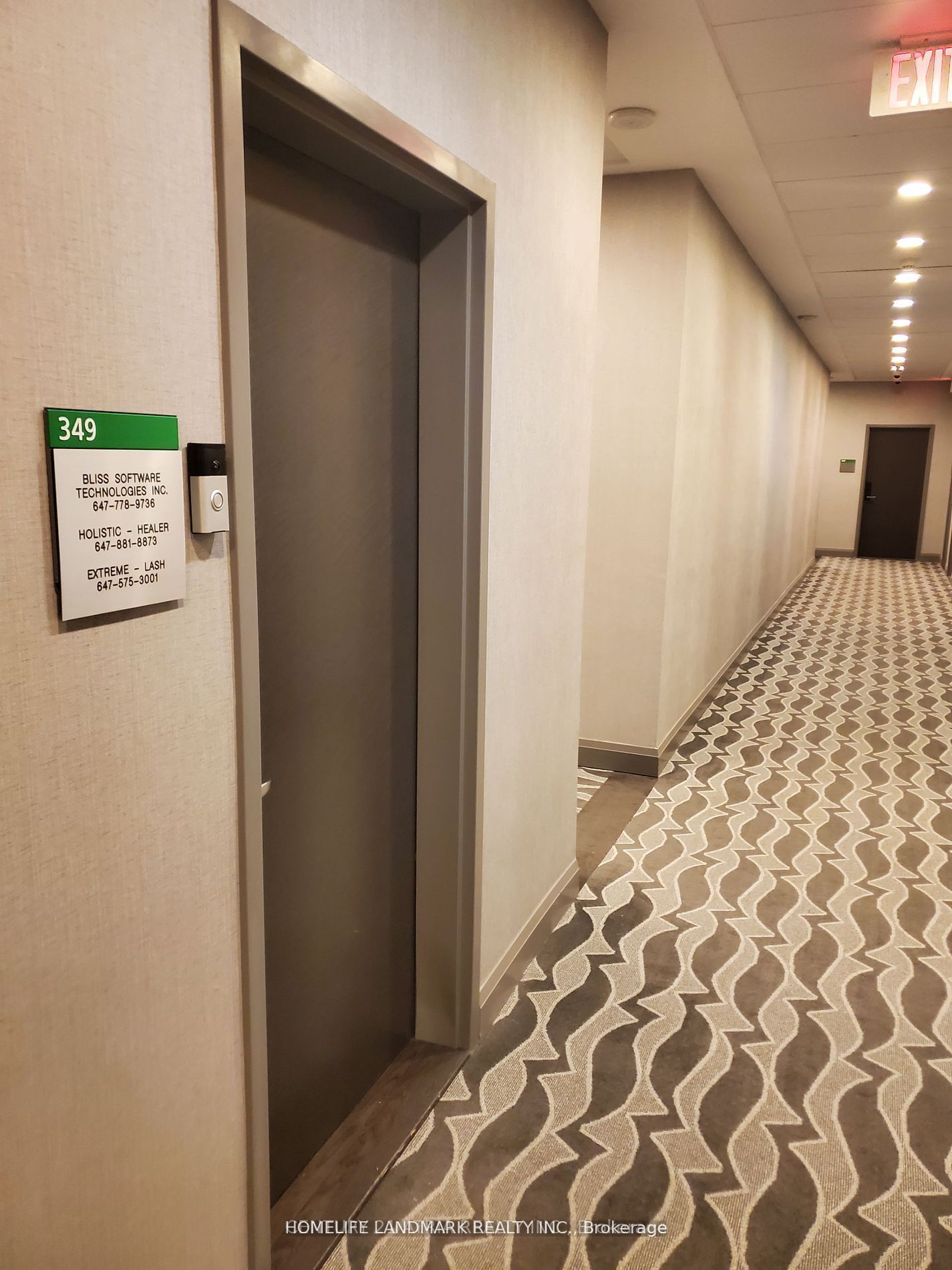 Additional image 2 of 349-4750 Yonge Street, Toronto, ON, M2M 5M6