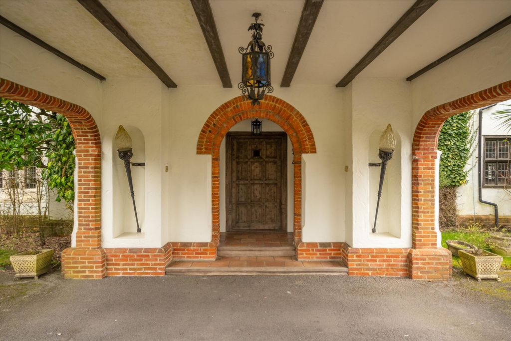Additional image 16 of 7 bed detached house for saleChertsey Road, Windlesham, Surrey GU20