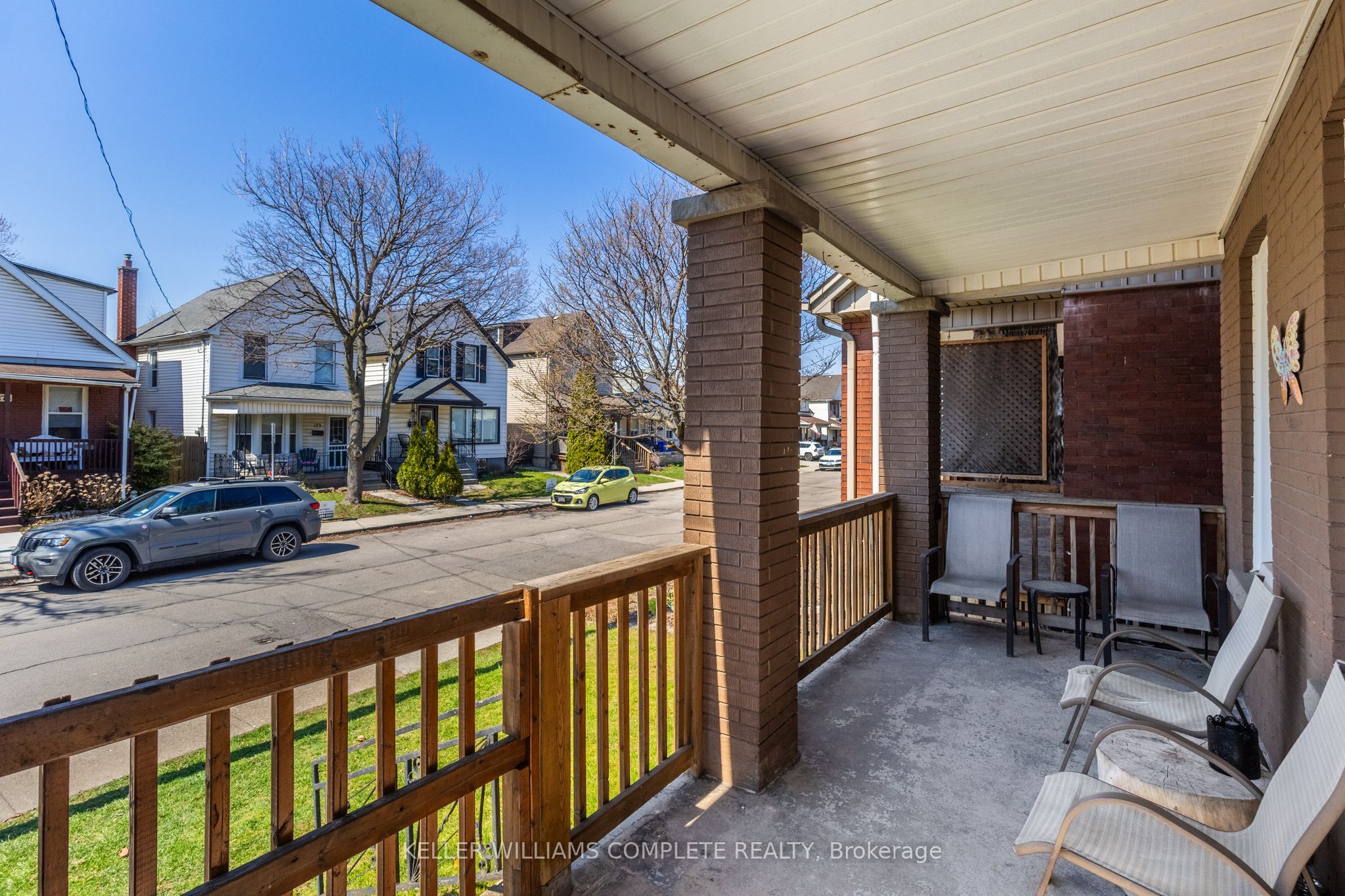 Additional image 4 of 174 Rosslyn Avenue N, Hamilton, ON, L8L 7P7