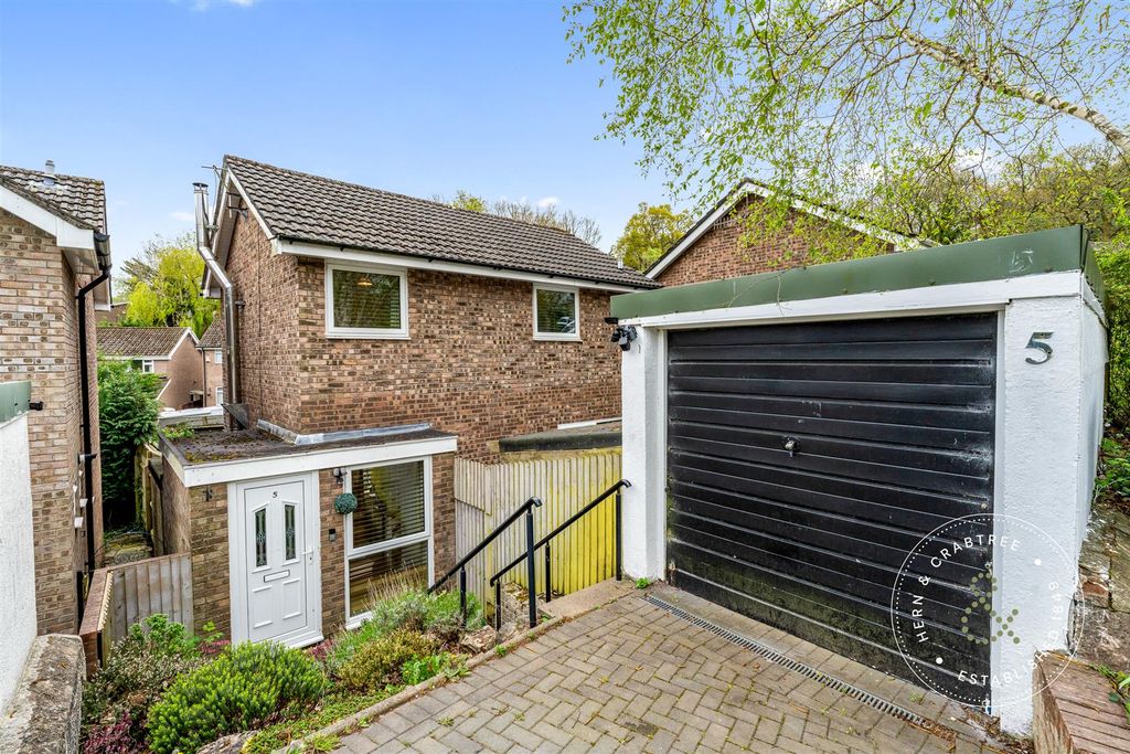 Additional image 38 of 3 bed detached house for saleHawfinch Close, Cardiff CF23
