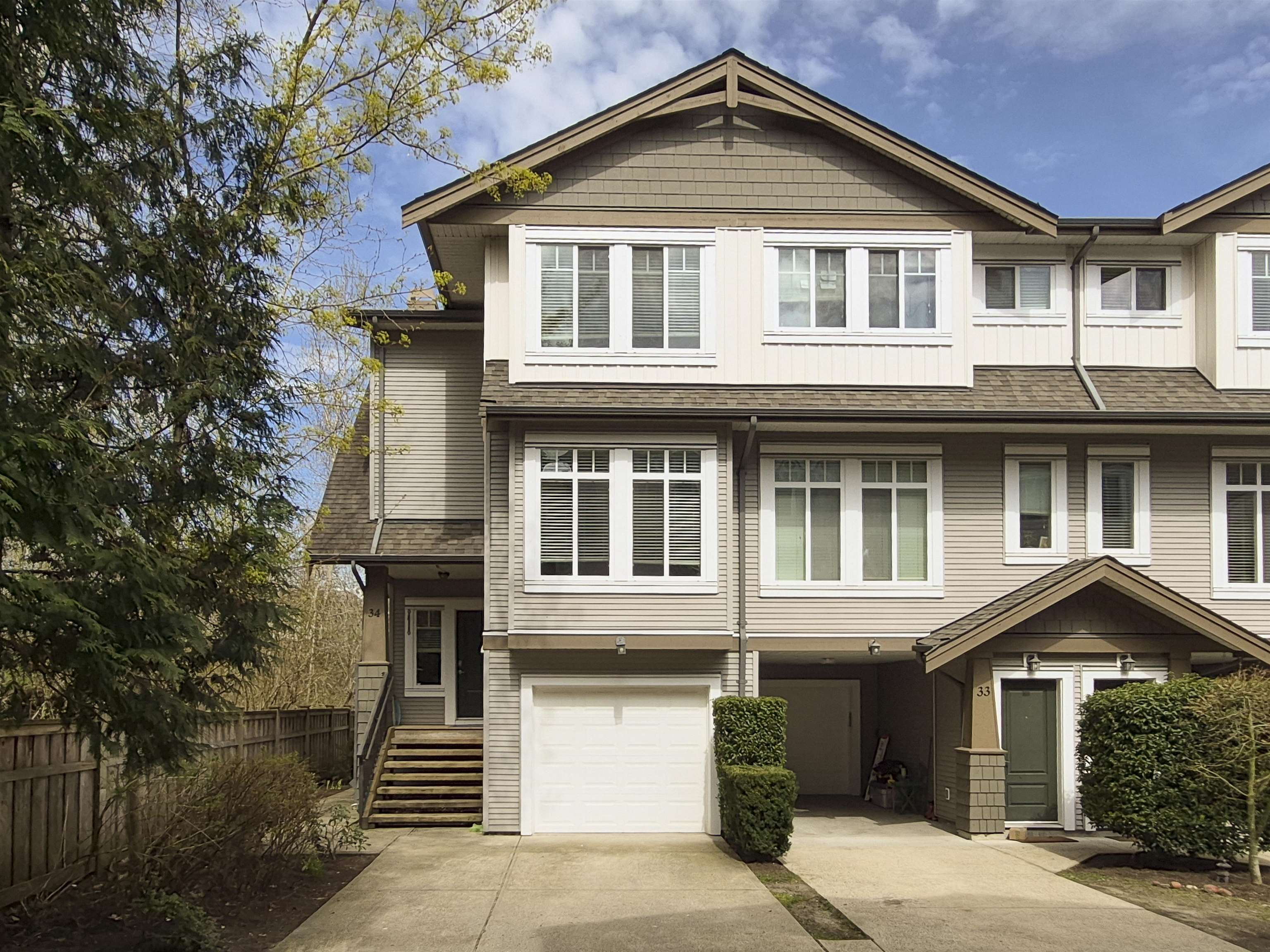 34-8250 209b Street, Langley, BC, V2Y 0J7