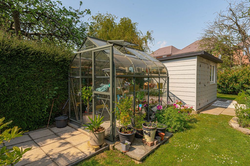 Additional image 44 of 3 bed semi-detached house for saleCot Hill, Llanwern NP18