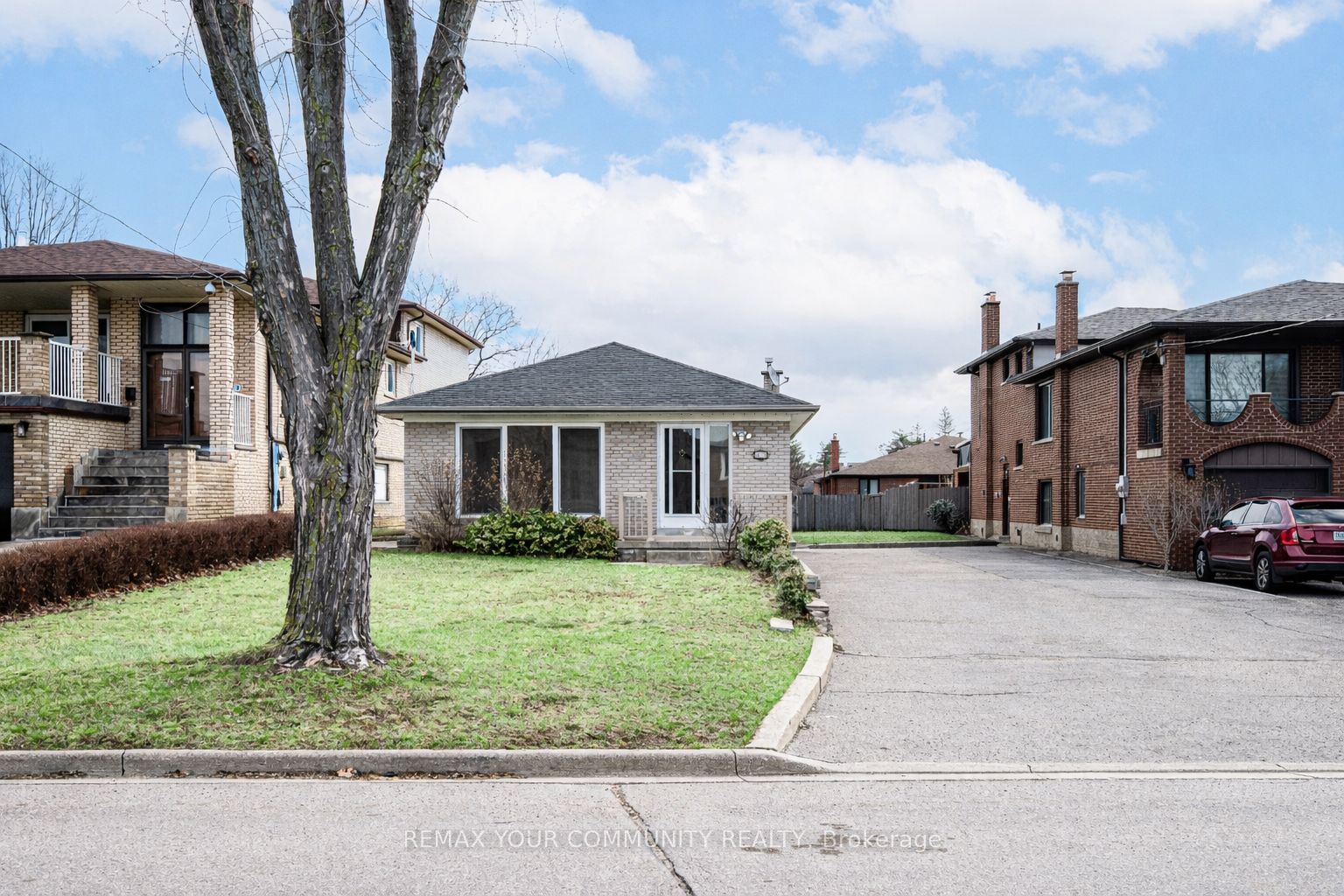 Additional image 2 of Upper-57 Apted Avenue, Toronto, ON, M9L 2P2