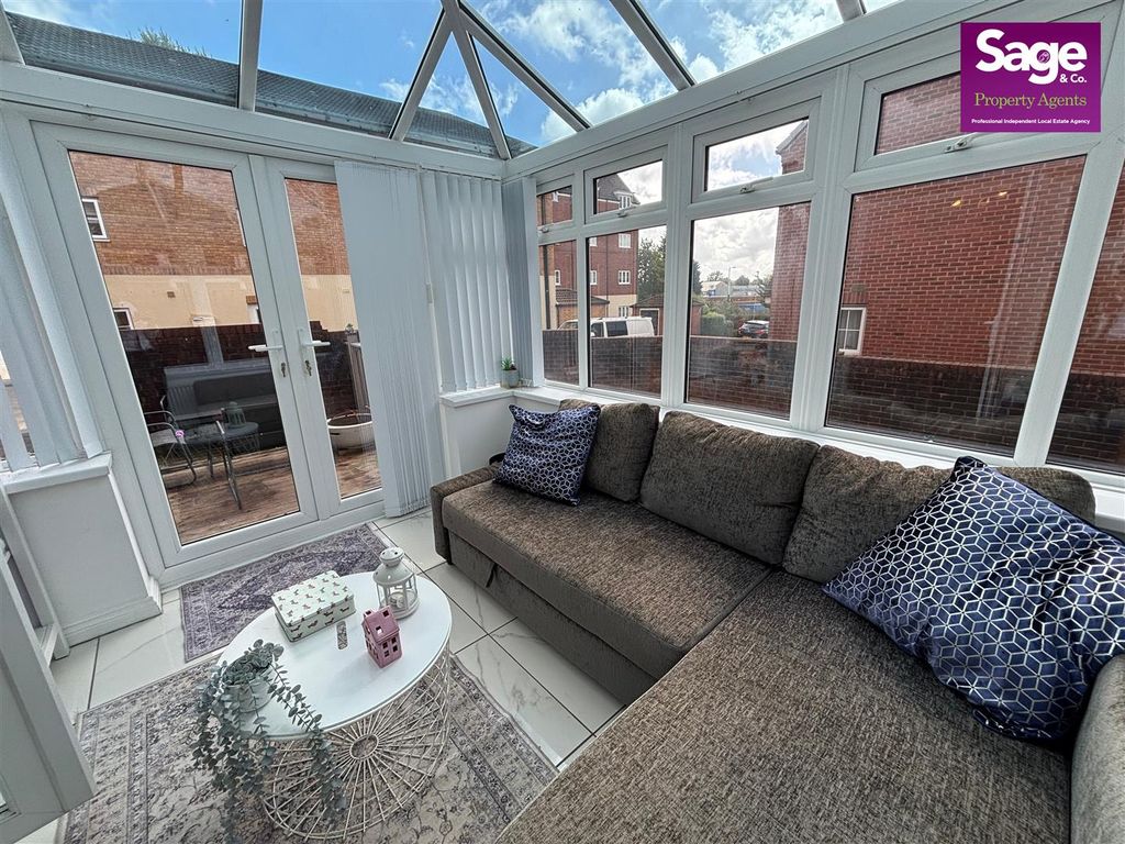 Additional image 10 of 3 bed semi-detached house for saleBlaen Bran Close, Cwmbran NP44