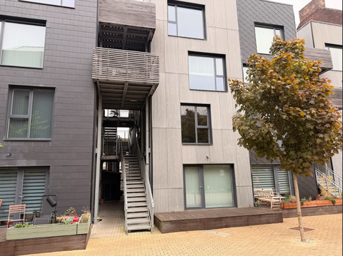 Little Kelham Street, Sheffield S3