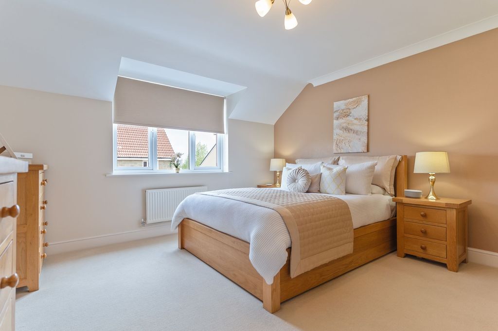 Additional image 22 of 4 bed detached house for saleBridling Crescent, Newport NP19