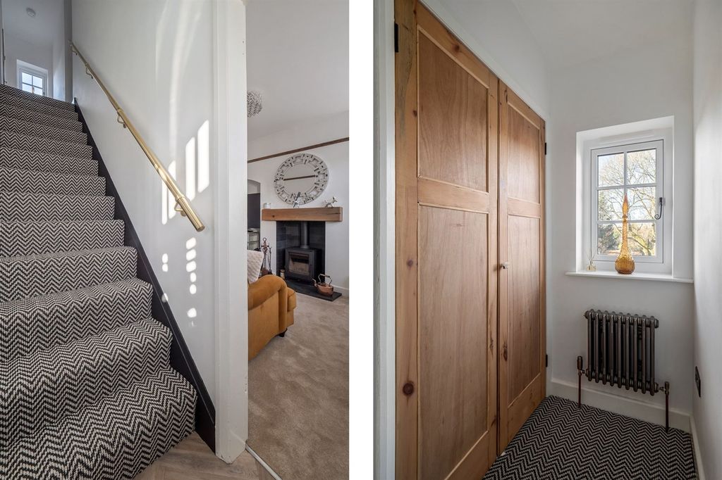 Additional image 12 of 3 bed terraced house for saleCrescent Road, Alderley Edge SK9