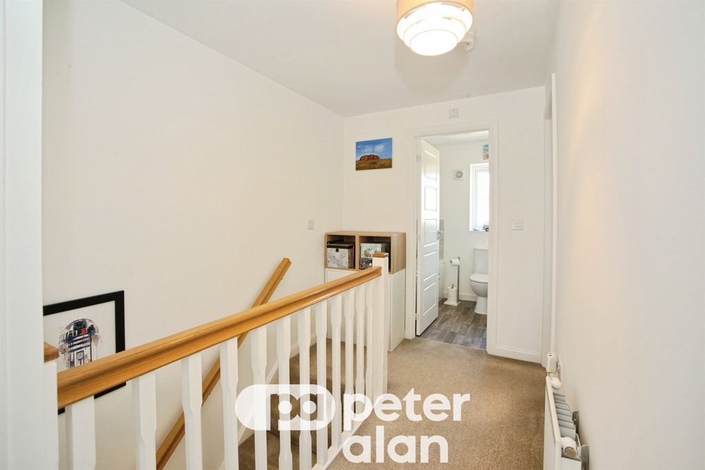 Additional image 20 of 3 bed semi-detached house for saleBerkerolles Road, Rogerstone, Newport NP10