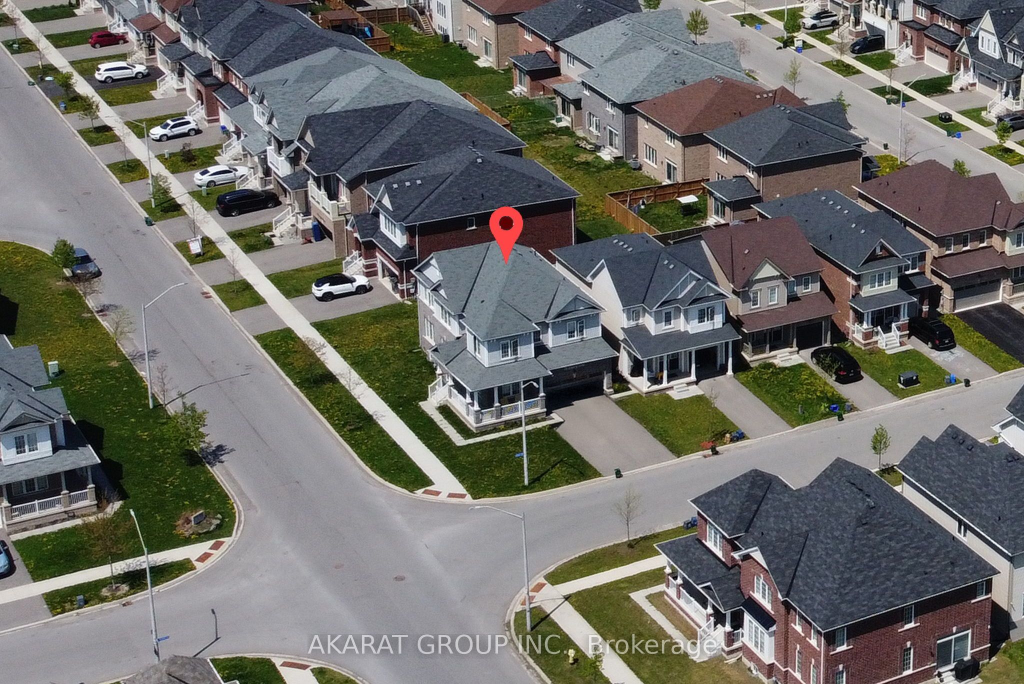 21 Legacy Lane, Thorold, ON, L3B 0G7