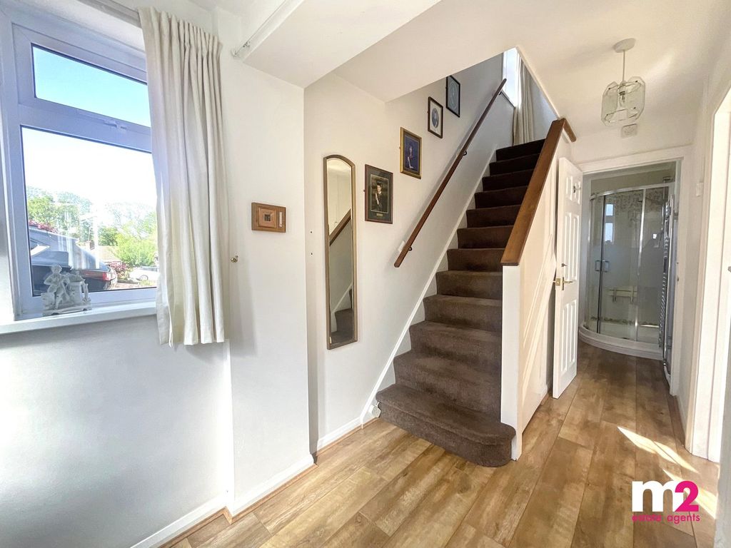 Additional image 9 of 3 bed semi-detached house for saleRobertson Way, Newport NP20