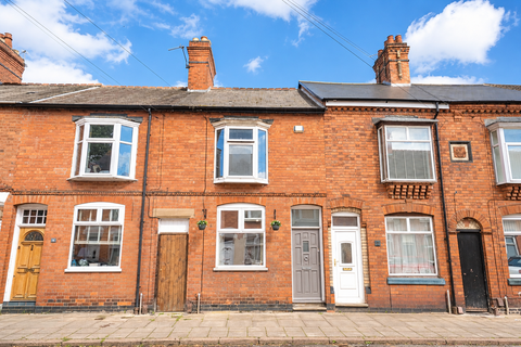 Minehead Street, Leicester, Leicestershire LE3