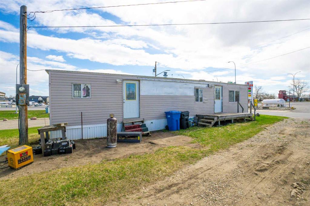 Additional image 5 of 804 Center Street, Carstairs, AB, T0M0N0