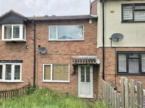 Sharpley Drive, Beaumont Leys, Leicester LE4