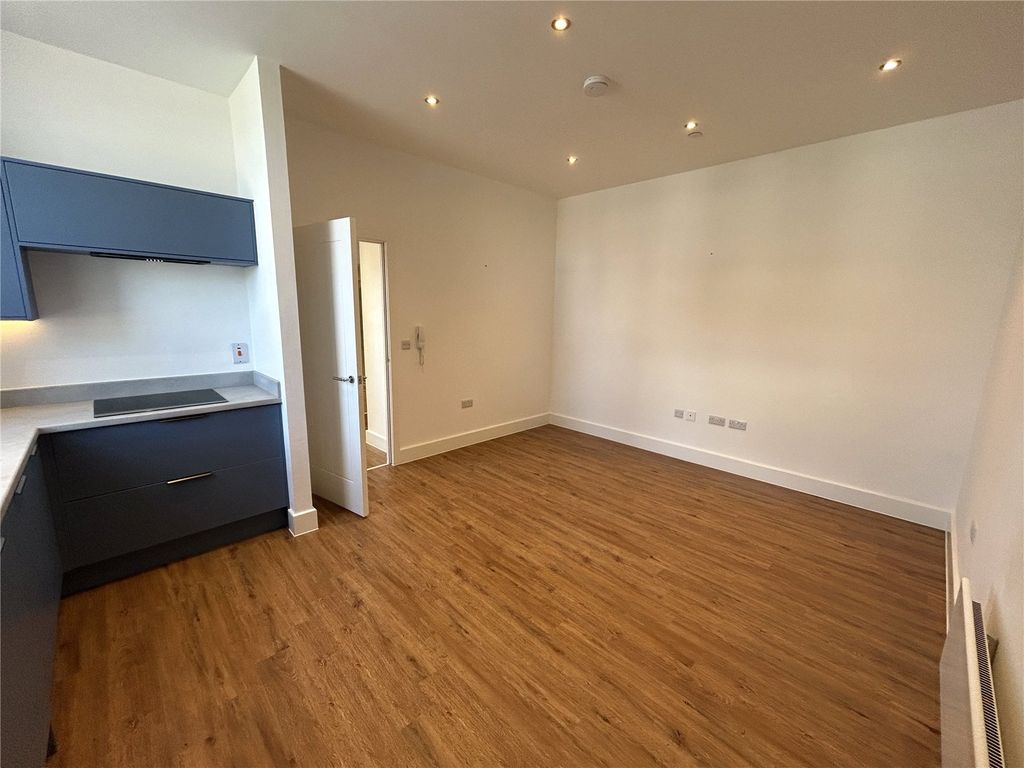 Additional image 2 of 2 bed flat for saleThe Trinity, Woodland Road West, Colwyn Bay, Conwy LL29