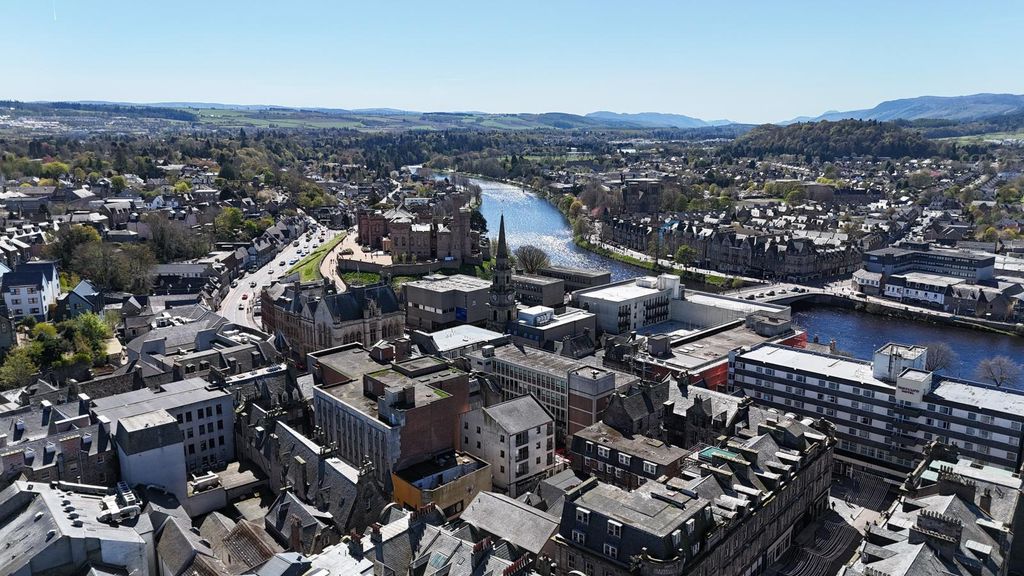 Additional image 13 of 1 bed flat for saleFlat 1, 4 Baron Taylor Street, Inverness IV1