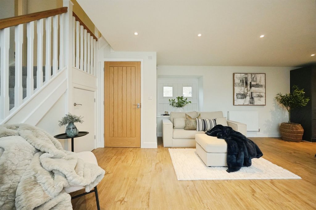 Additional image 6 of 3 bed property for saleWoodland Heights, Ambergate, Belper DE56