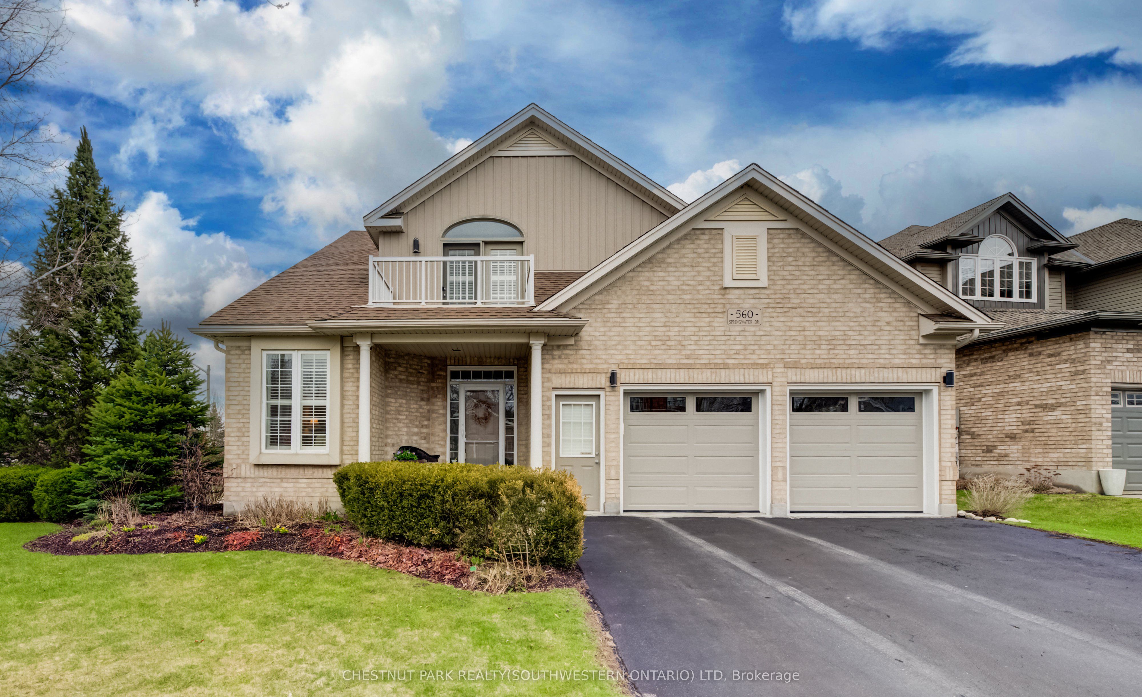 Additional image 2 of 560 Springwater Drive, Waterloo, ON, N2V 2K6