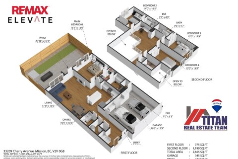 Additional image 8 of 32-33209 Cherry Avenue, Mission, BC, V2V 0G8