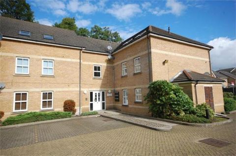 Catterick Close, Friern Barnet N11