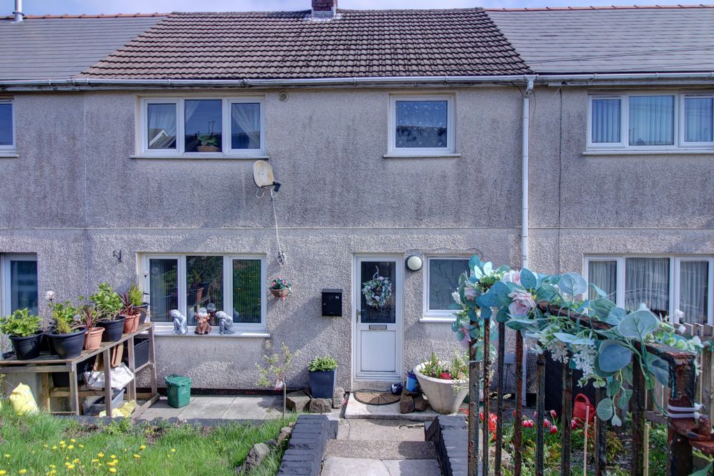 Additional image 17 of 3 bed terraced house for saleDarby Crescent, Ebbw Vale NP23