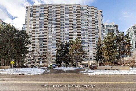 Additional image 7 of 1710-65 Spring Garden Avenue, Toronto, ON, M2N 6H9