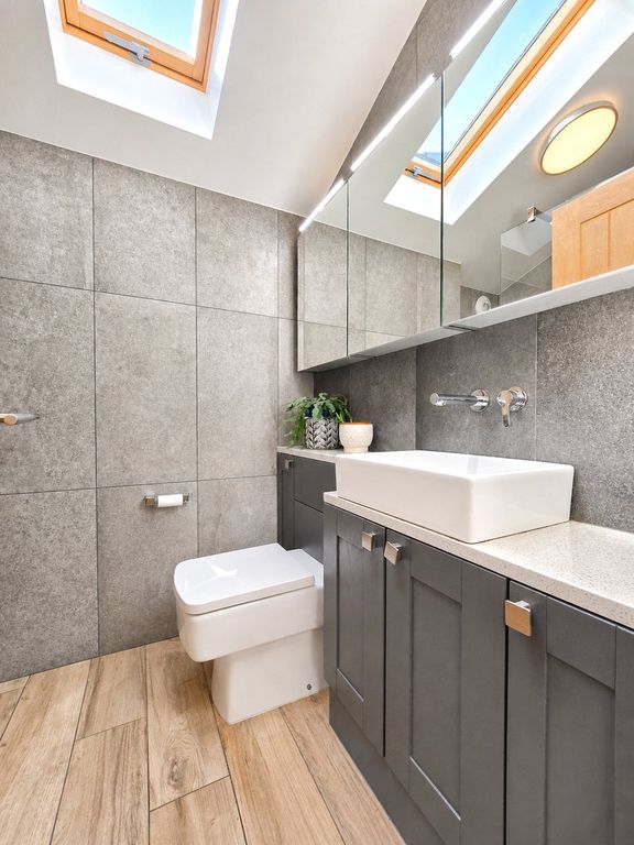 Additional image 10 of 4 bed semi-detached house for saleBossiney Road, Tintagel, Cornwall PL34