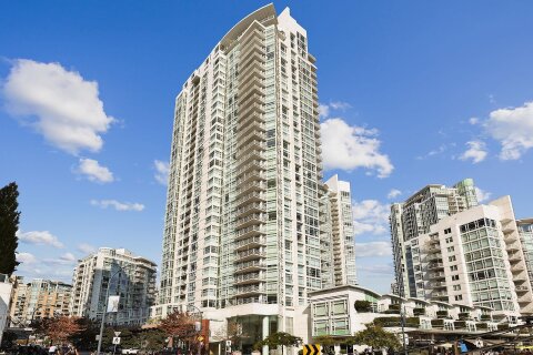 Additional image 7 of 1103-1199 Marinaside Crescent, Vancouver, BC, V6Z 2Y2