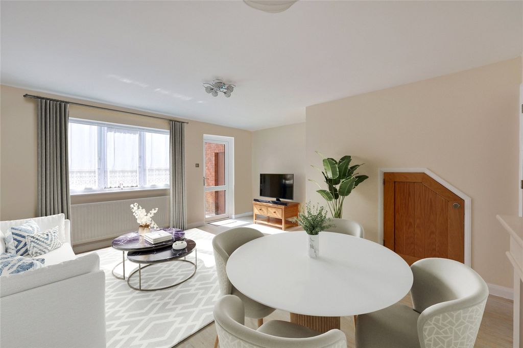 Additional image 2 of 3 bed detached house for saleHughes Avenue, Barnstaple, Devon EX32