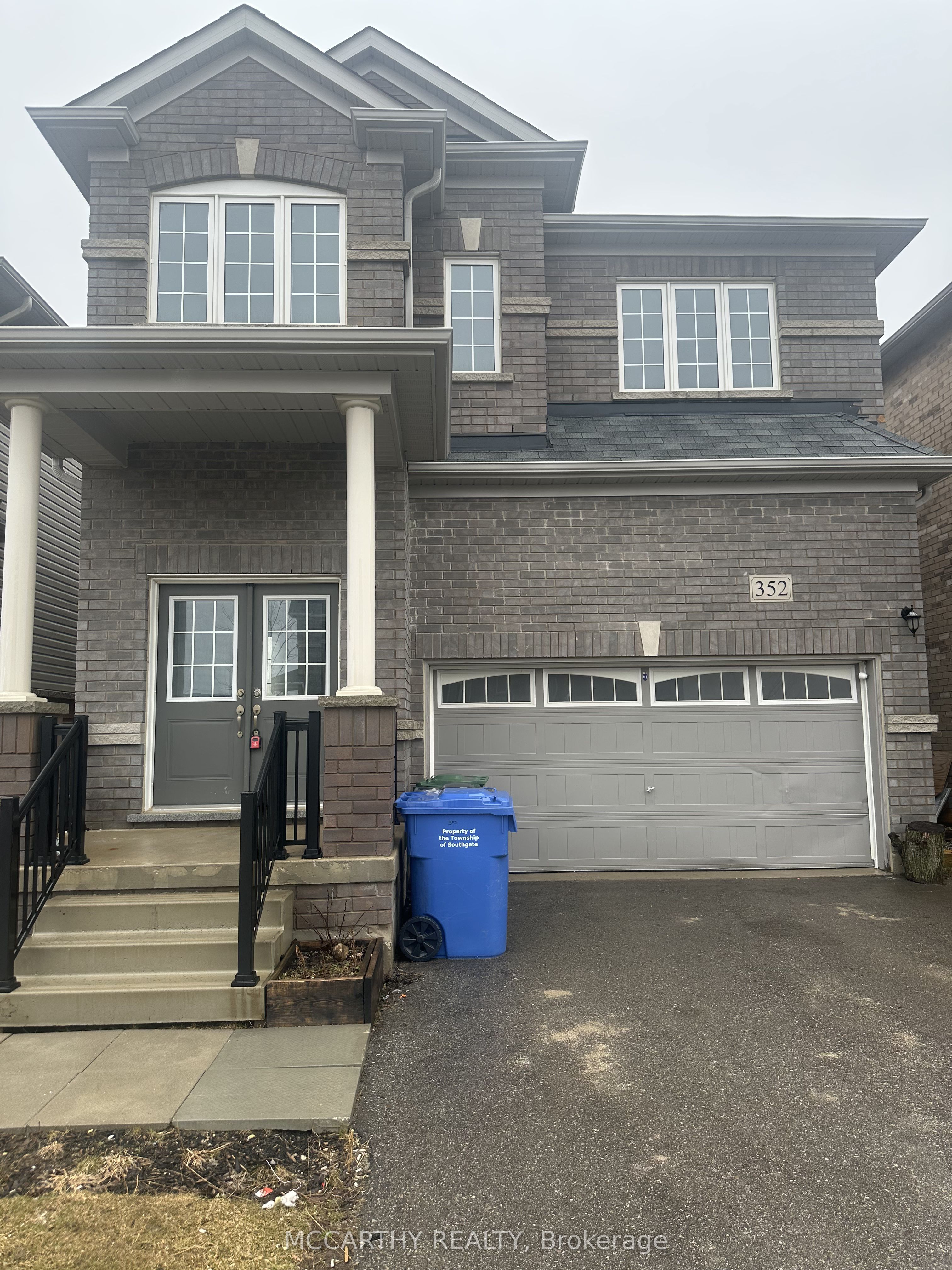 352 Vandusen Avenue, Southgate, ON, N0C 1B0