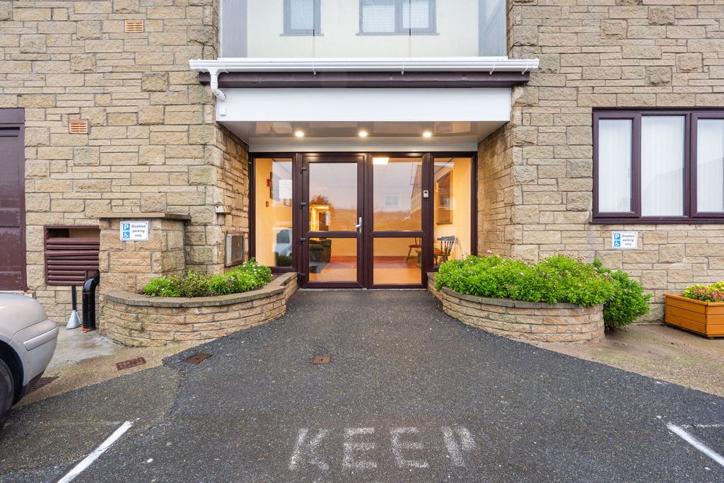 Additional image 2 of 2 bed flat for saleBridson Street, Port Erin IM9