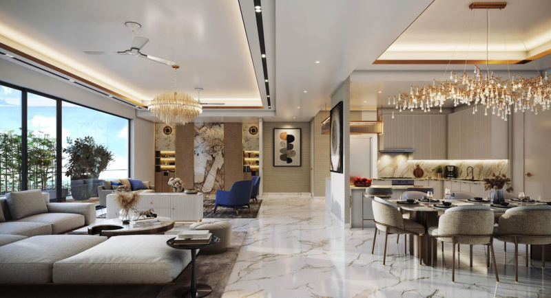 Additional image 3 of Sector 94, Noida