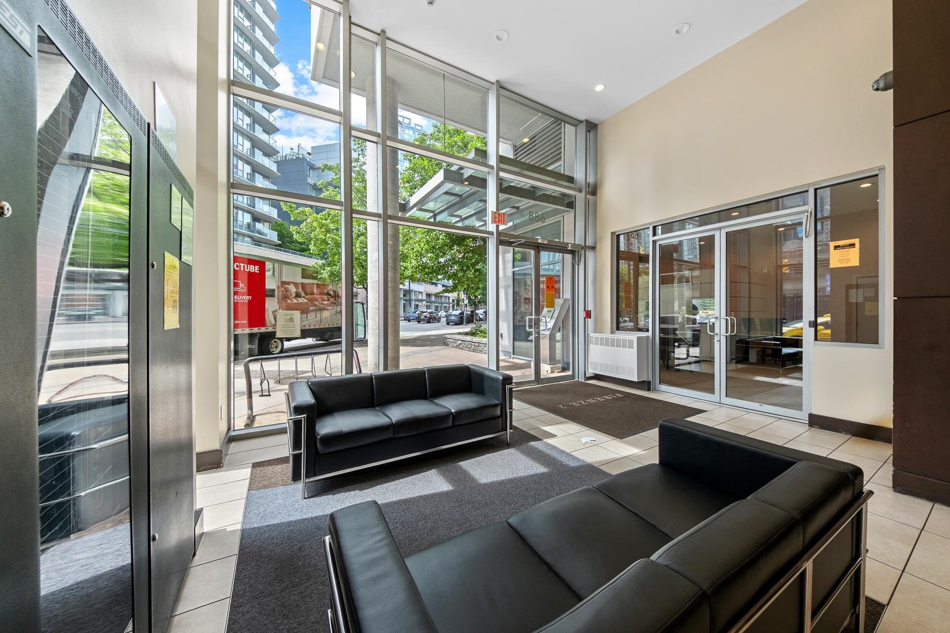 Additional image 5 of 3207-688 Abbott Street, Vancouver, BC, V6B 0B9