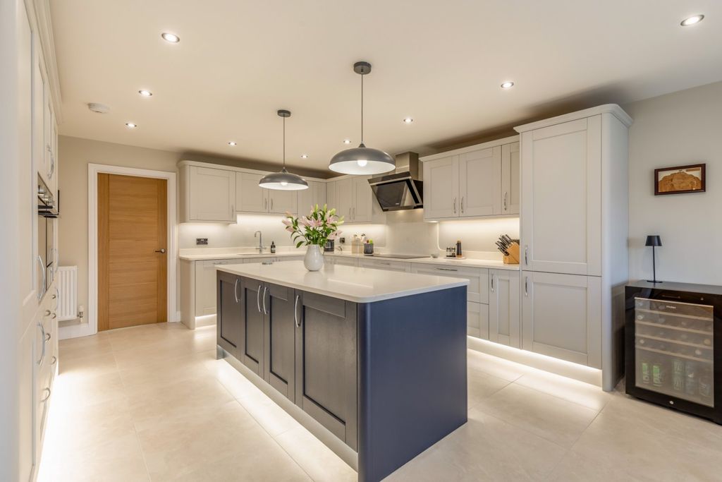 Additional image 11 of 5 bed detached house for saleHighfield Place, Clive Avenue, Church Stretton, Shropshire SY6