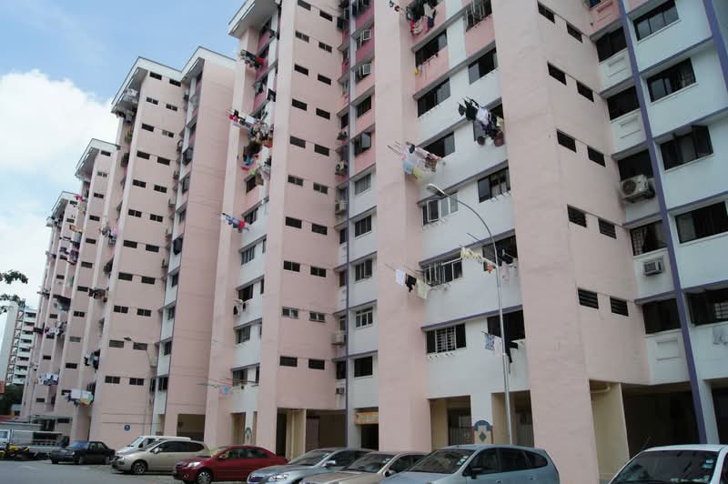 Additional image 13 of 111 Bukit Purmei Road