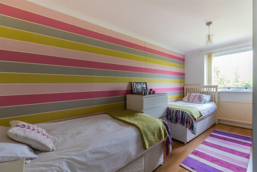Additional image 8 of 3 bed semi-detached house for saleHampton Crescent West, Cyncoed, Cardiff CF23